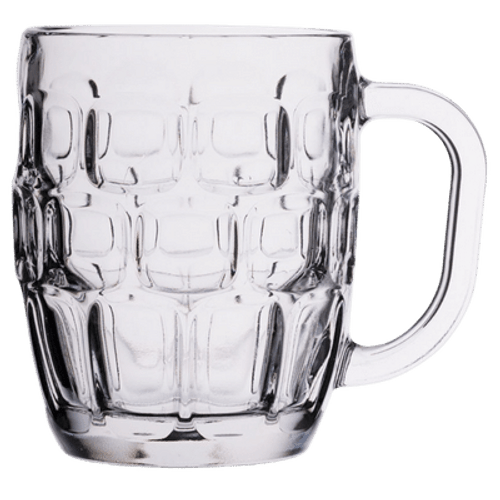 Beer Mug Png Cutout (lavender, gray)