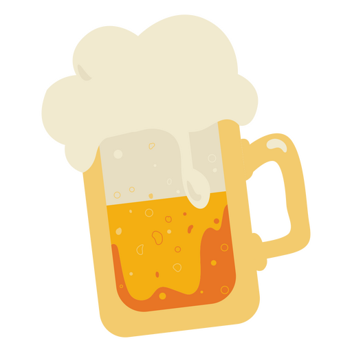 Beer Mug Png (chocolate, orange, black, beige, salmon)