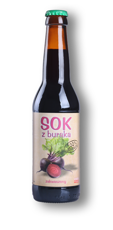 Beet Juice 100 Natural Png (black)