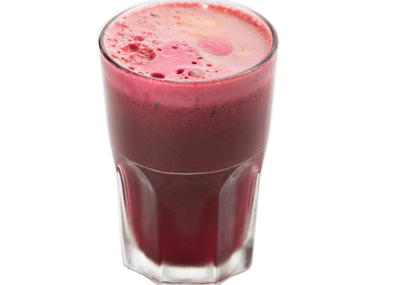 Beet Juice Glass Png (white, lavender)