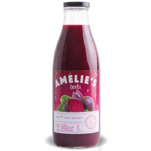 Beet Juice Pressed Png (white, lavender)