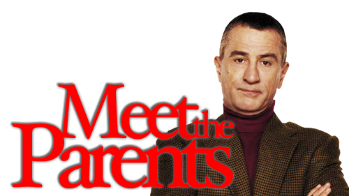 Meet The Parents Png (red, maroon, black, gray)