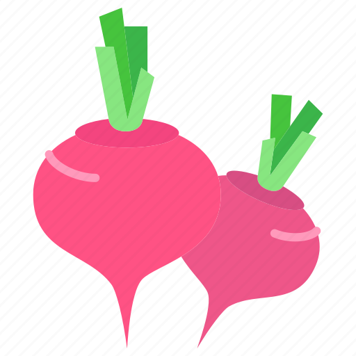 Beetroot Png Isolated Hd (white, salmon, gray)