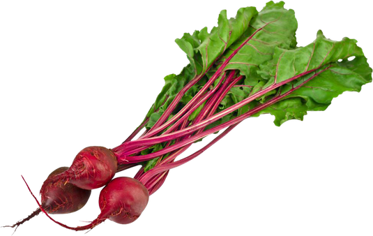 Beetroot Png Isolated Photo (black)