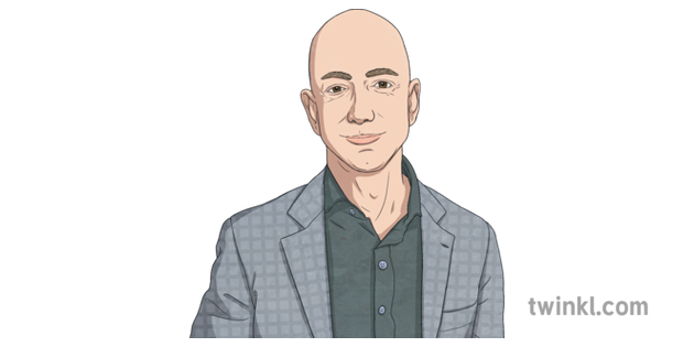 Jeff Bezos Png Photos (pink, black, silver)