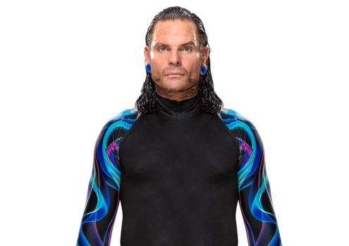 Jeff Hardy Png Clipart (black)