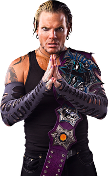 Jeff Hardy Png Free Download (black)