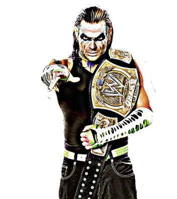 Jeff Hardy Png Hd (white, black)