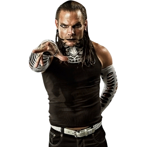 Jeff Hardy Png Photos (white, beige, black, silver)