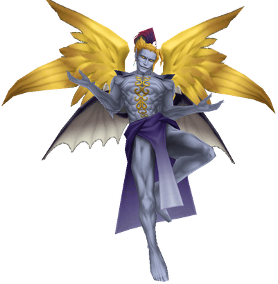 Kefka Palazzo Png Hd (gray, black)