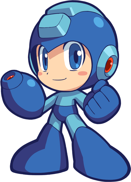 Mega Man Png Isolated Hd (pink, indigo, silver, black, teal)