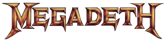 Megadeth Png Free Download (maroon, black)