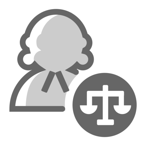 Legal Aid Free Transparent Png Icon Download (silver, black, gray)