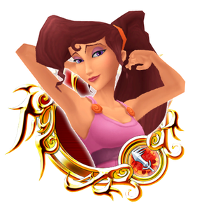 Megara Png Picture (white, maroon, black, salmon)