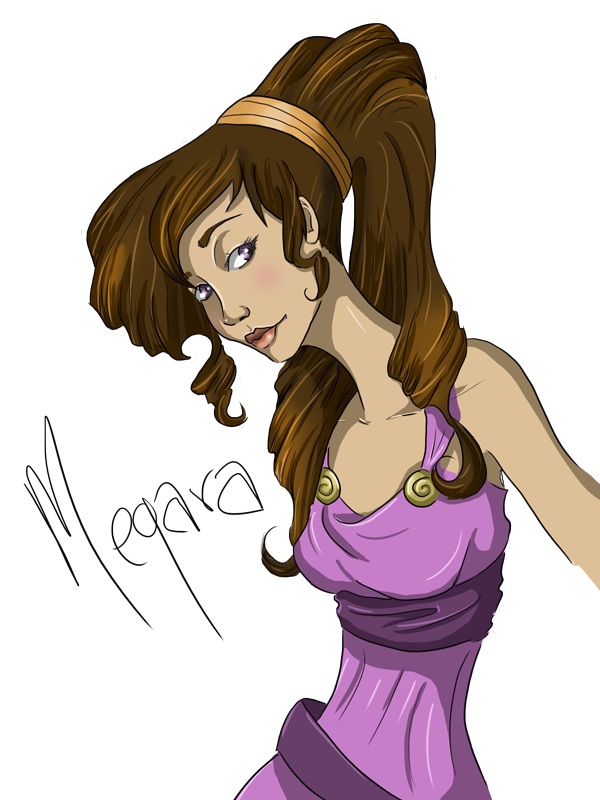 Megara Transparent Images Png (maroon, silver, plum, white, purple)