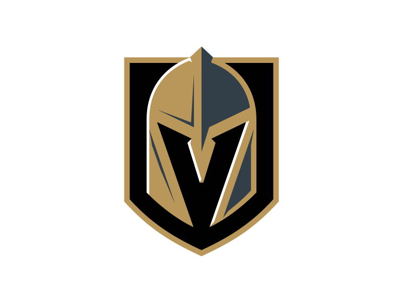 Vegas Golden Knights Png Pic (beige, indigo, black, gray, white)