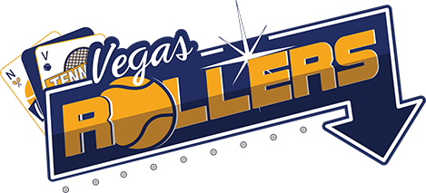 Vegas Rollers Png (navy, orange, chocolate, white)