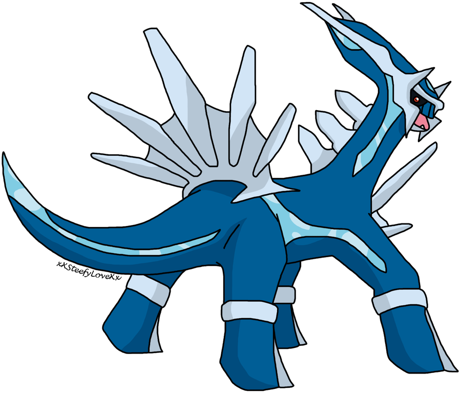 Legendary Pokemon Transparent Png (black, teal, lavender)