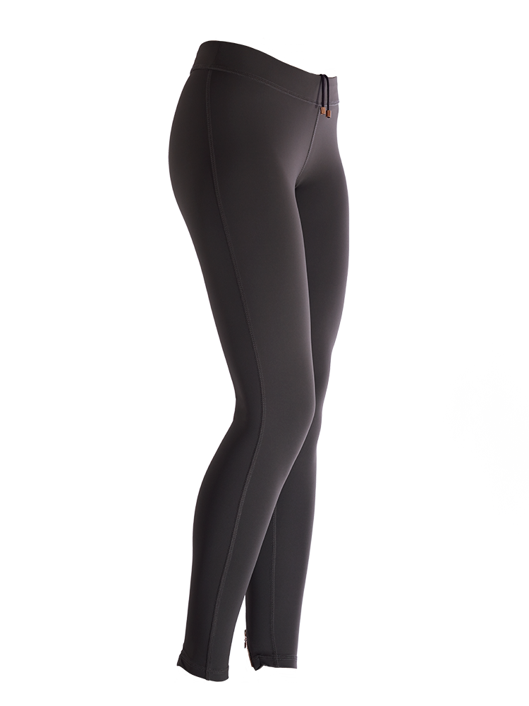 Leggings Download Png Isolated Image (black)