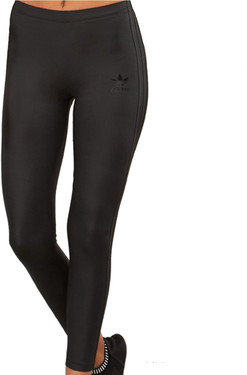 Leggings Png Pic (black)