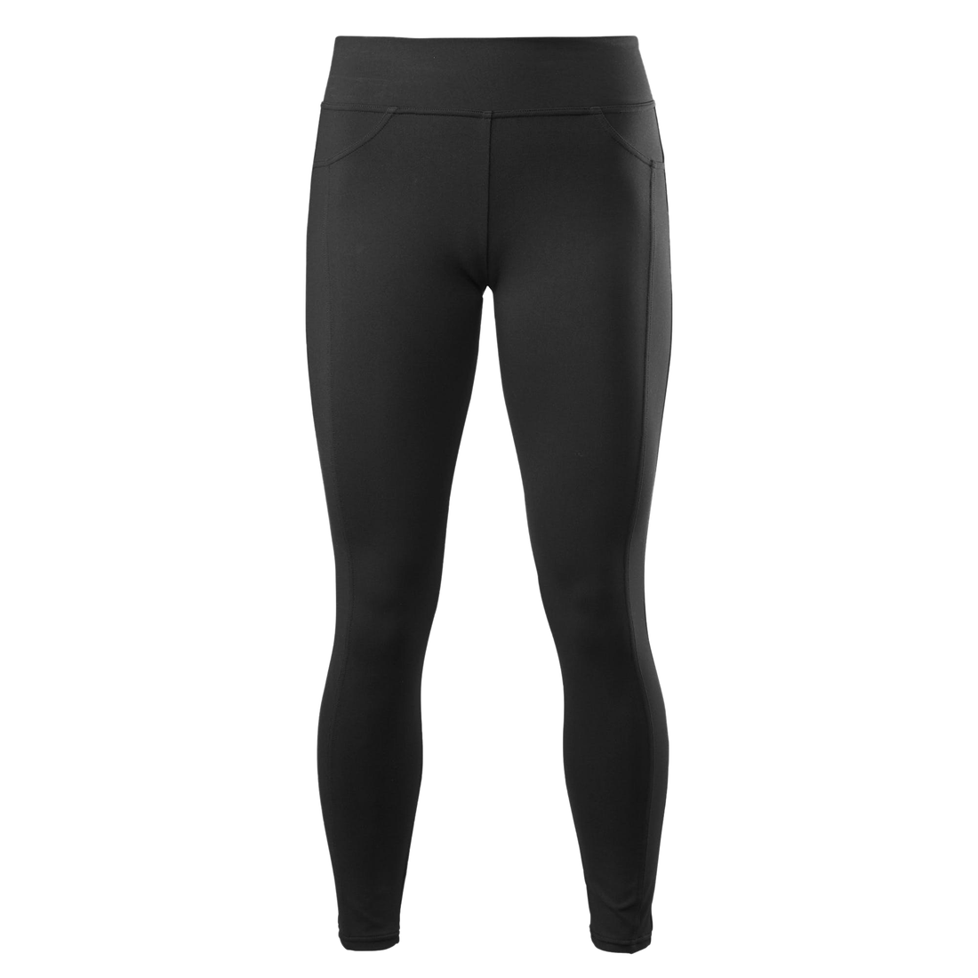 Leggings Transparent Png (black)