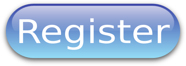 Register Button Png Free Download (silver, black, white)