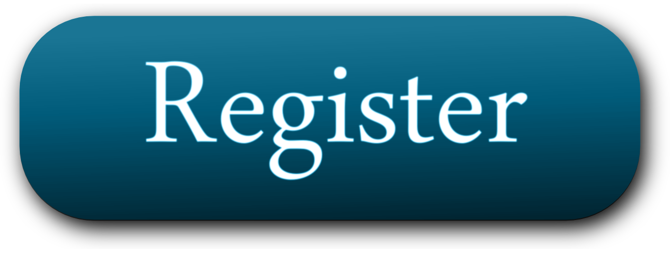 Register Button Transparent Png (gray, teal, black, white)