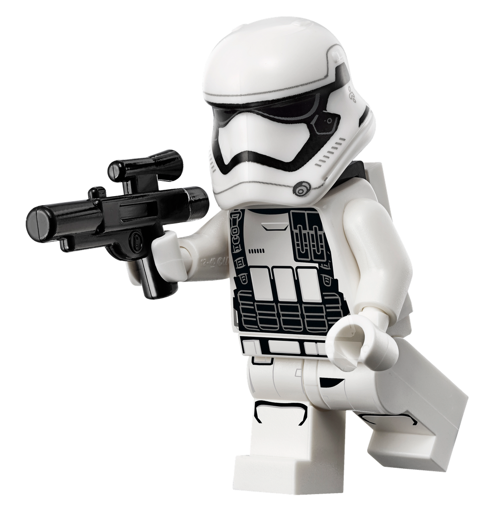 Lego Star Wars Toys Png Pic (beige, black)