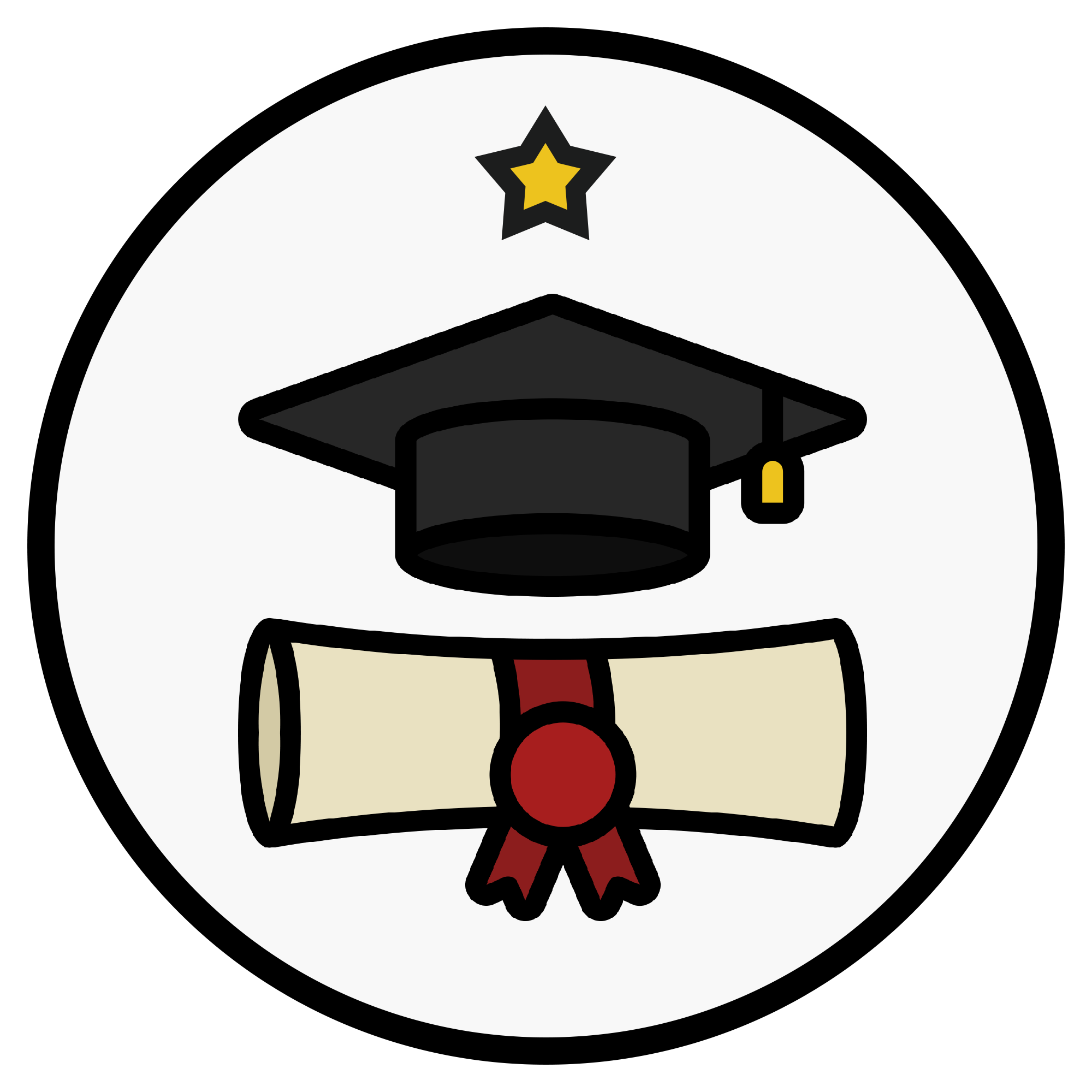 Degree Png Image Hd (beige, black, white)