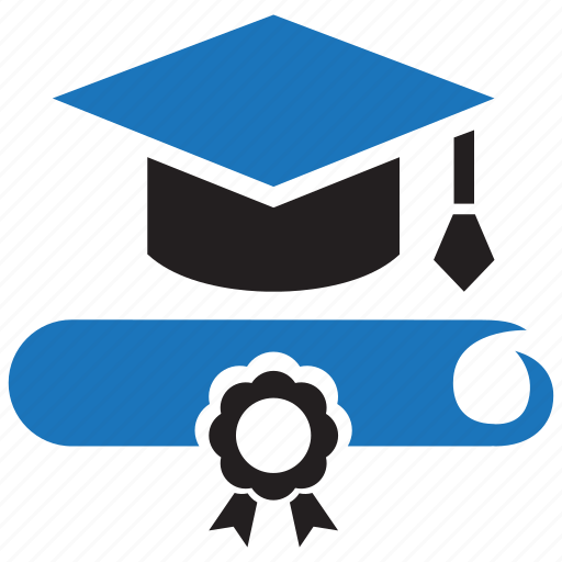 Degree University Education Png Clipart (black, teal, gray, white)