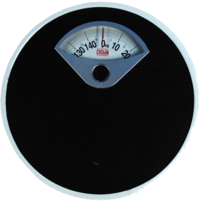 Weight Machine Png Pic (black)