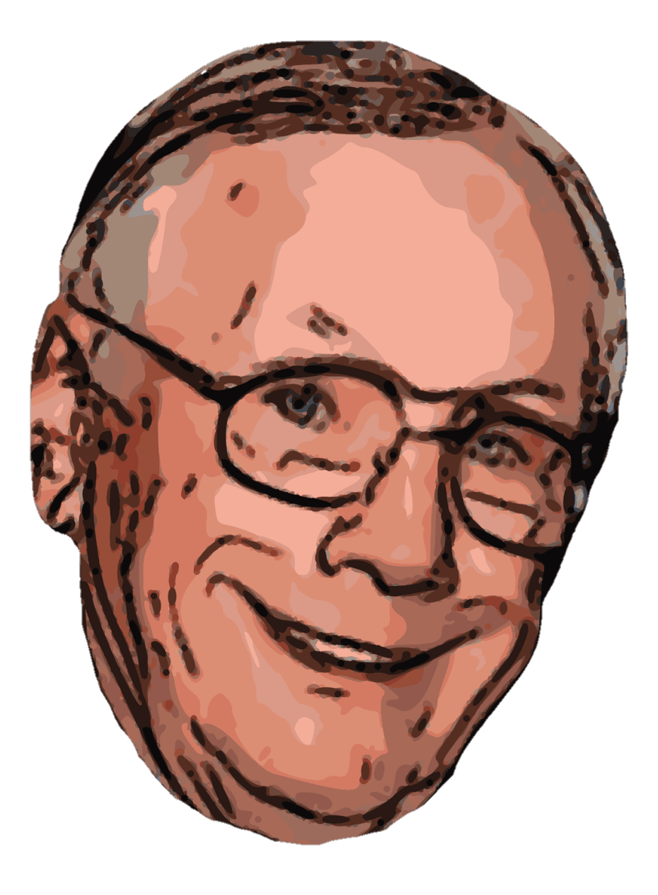 Neil Armstrong Png Image (gray, pink, black, salmon)