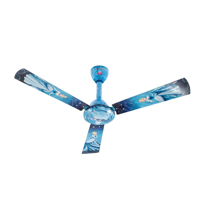 Ceiling Fan Png Image (white, silver)