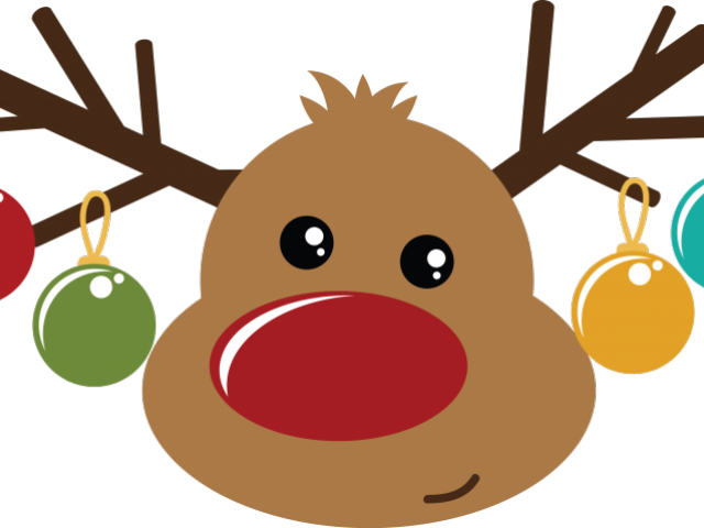 Reindeer Png Isolated Hd (maroon, chocolate, black, olive, orange)