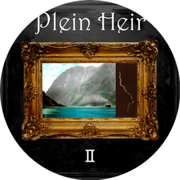 Heir Png Isolated Pic (black)