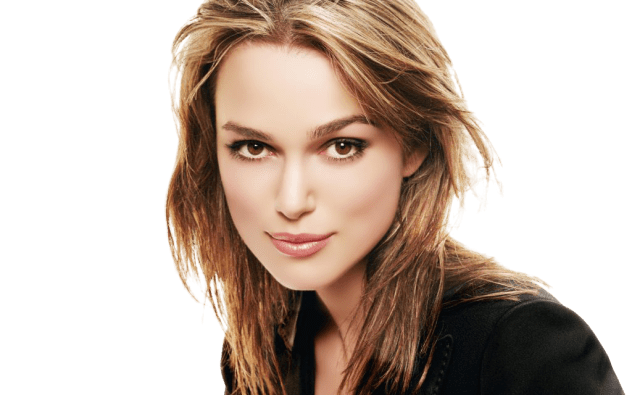 Keira Knightley Png Clipart (gray, black)