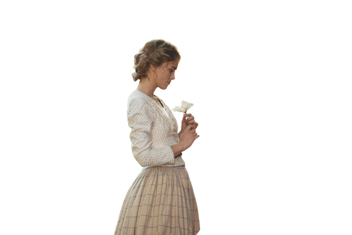 Keira Knightley Png Picture (gray, silver, black)