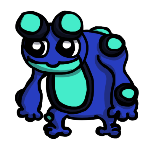 Seismitoad Pokemon Png Picture (white, indigo, blue, greenish blue, black)