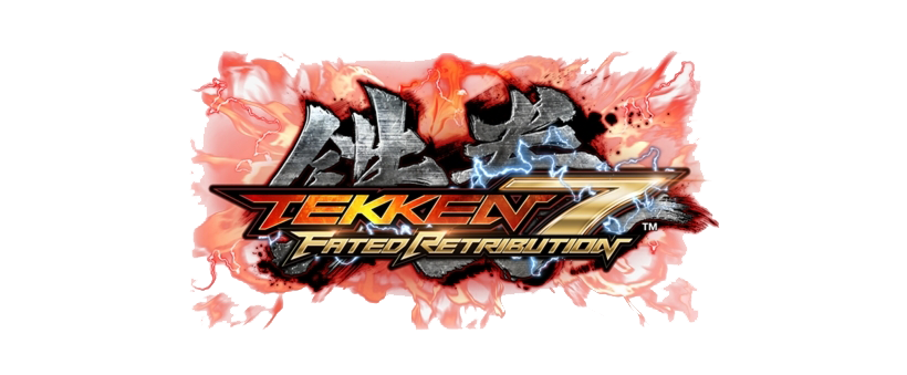 Tekken 7 Png Photos (black, white)