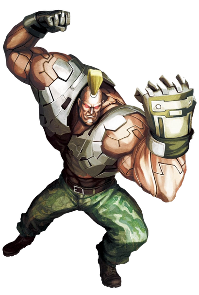 Tekken Jack Png File (black, white)