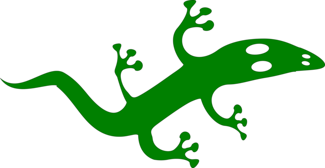 Gekkota Png Hd (black, green)