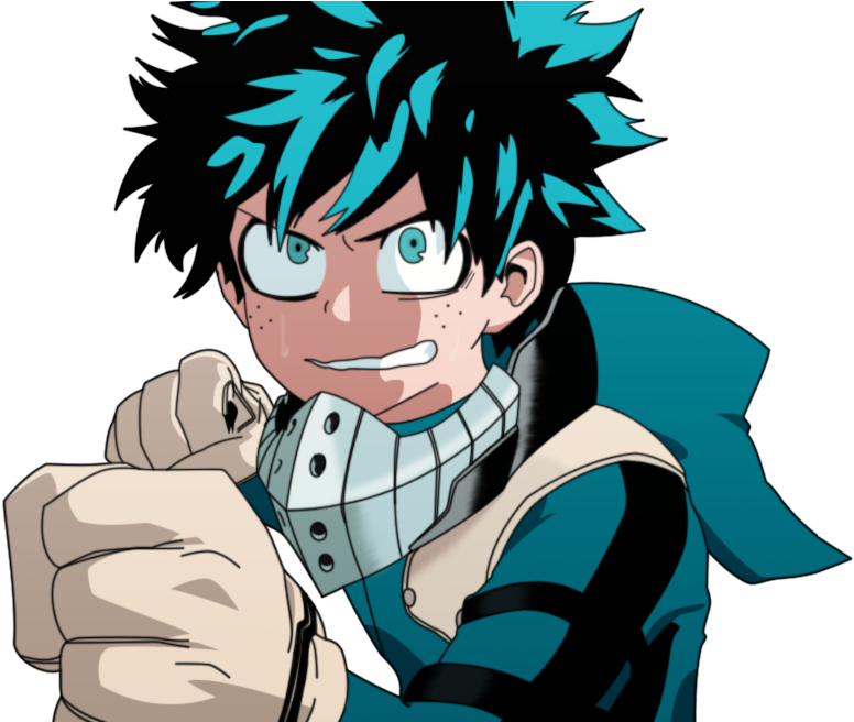 Deku Png Free Download (beige, black)