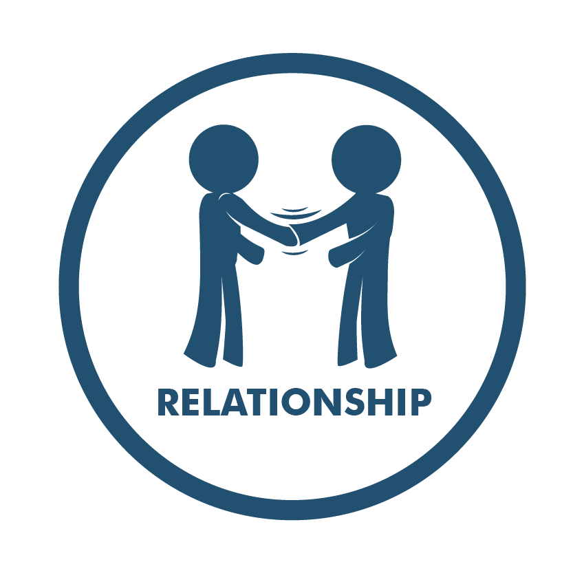 Relationship Png Photo (black, teal)