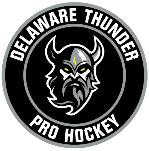 Delaware Thunder Png (silver, black, gray, white)