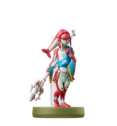 Zelda Mipha Png Photos (lavender, white, gray, beige)