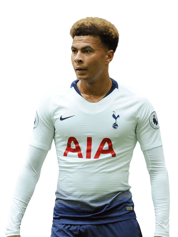 Dele Alli Png Pic (lavender, black, white, mint, silver)