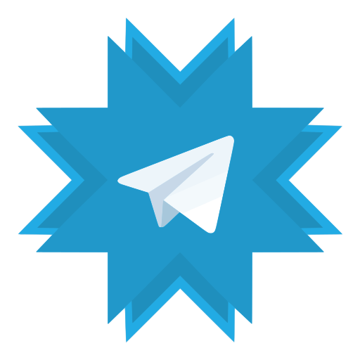 Telegram Free Png Icon Download (greenish blue, white, black, lavender, teal)