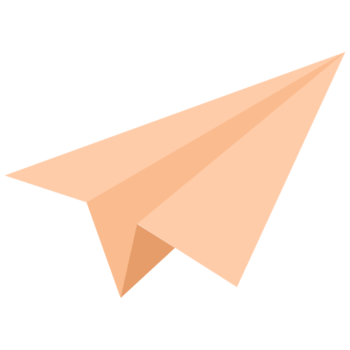 Telegram Icon Free Nobackground Png Icon Download Free Png Icon Download (salmon, black, pink)