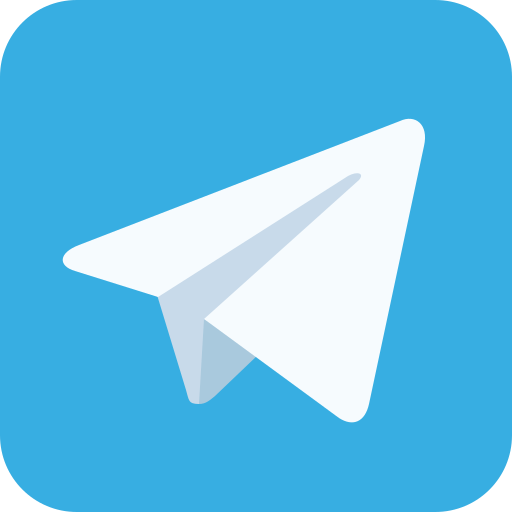 Telegram Icon Free Transparent Png Icon Download (silver, greenish blue, white, black, lavender)