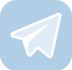 Telegram Paper Plane Social Network Chat Icon Free Nobackground Png Icon Download (silver, lavender, black, white)